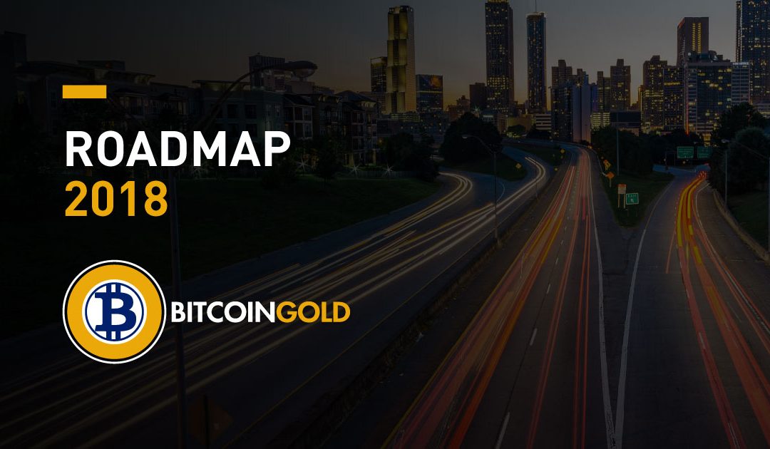 Bitcoin core roadmap 2018 fastest way to earn 1 bitcoin