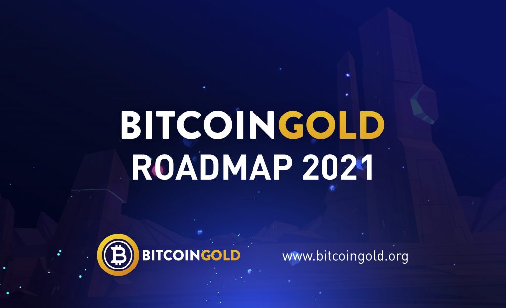 BTG Roadmap 2021