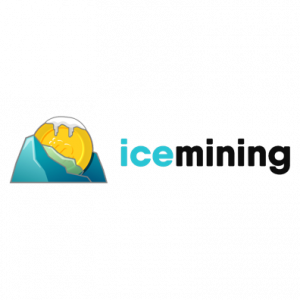 Ice Mining
